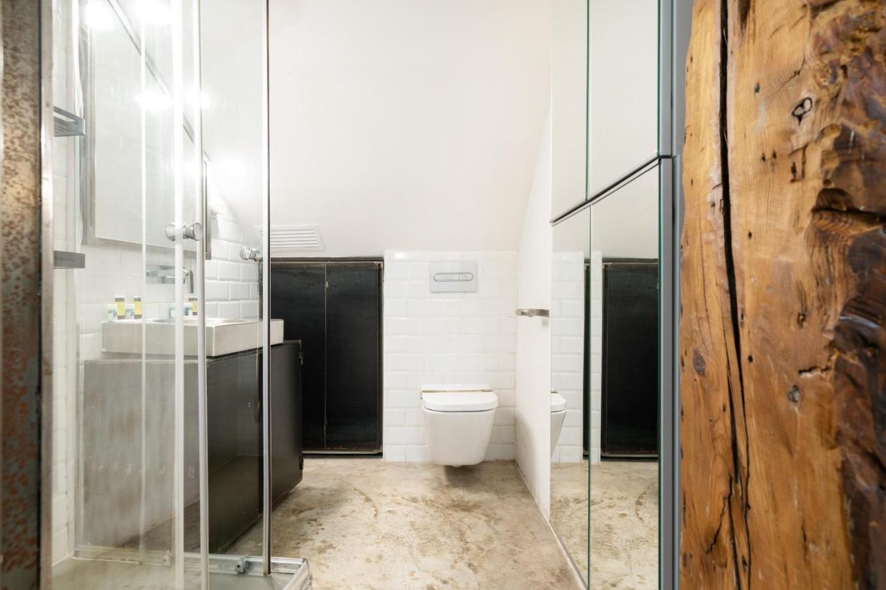 Apartamento De Diseno En El Centro Lejlighed Madrid Eksteriør billede